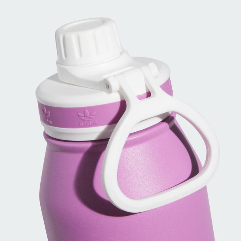 adidas Steel Metal Bottle 1L outlook