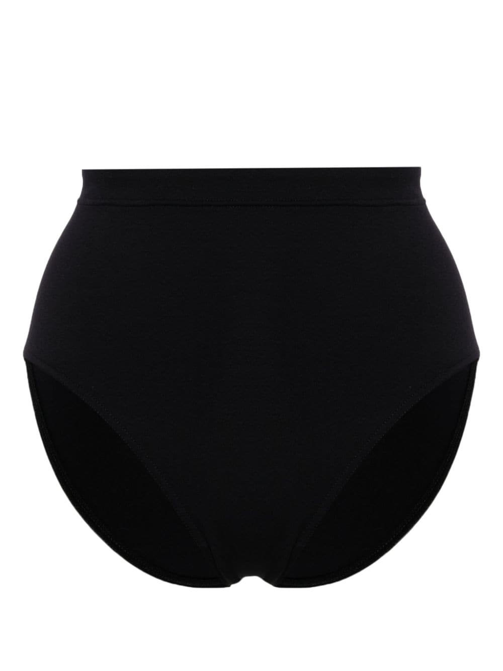 Patine high-waist bikini bottoms - 1