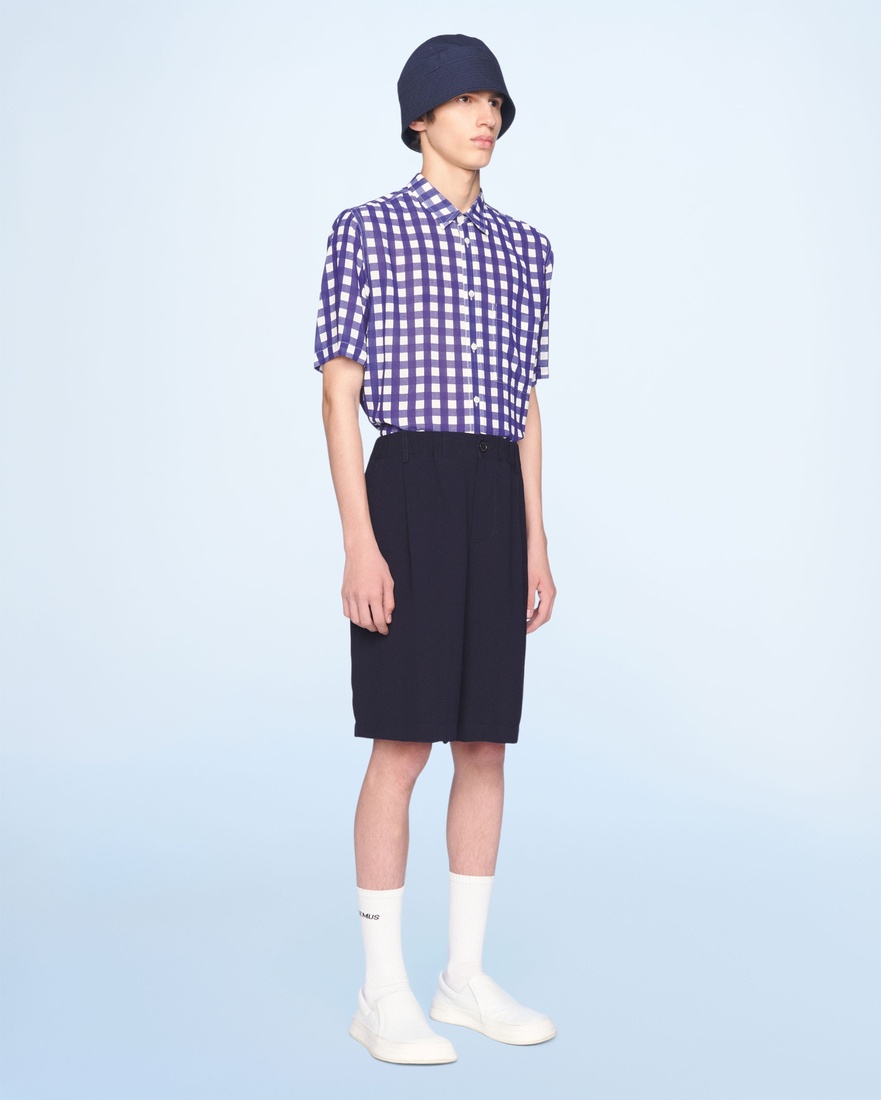 Le short Gelati - 3