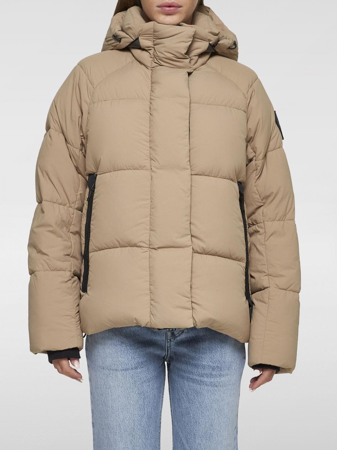 Jacket woman Canada Goose - 1