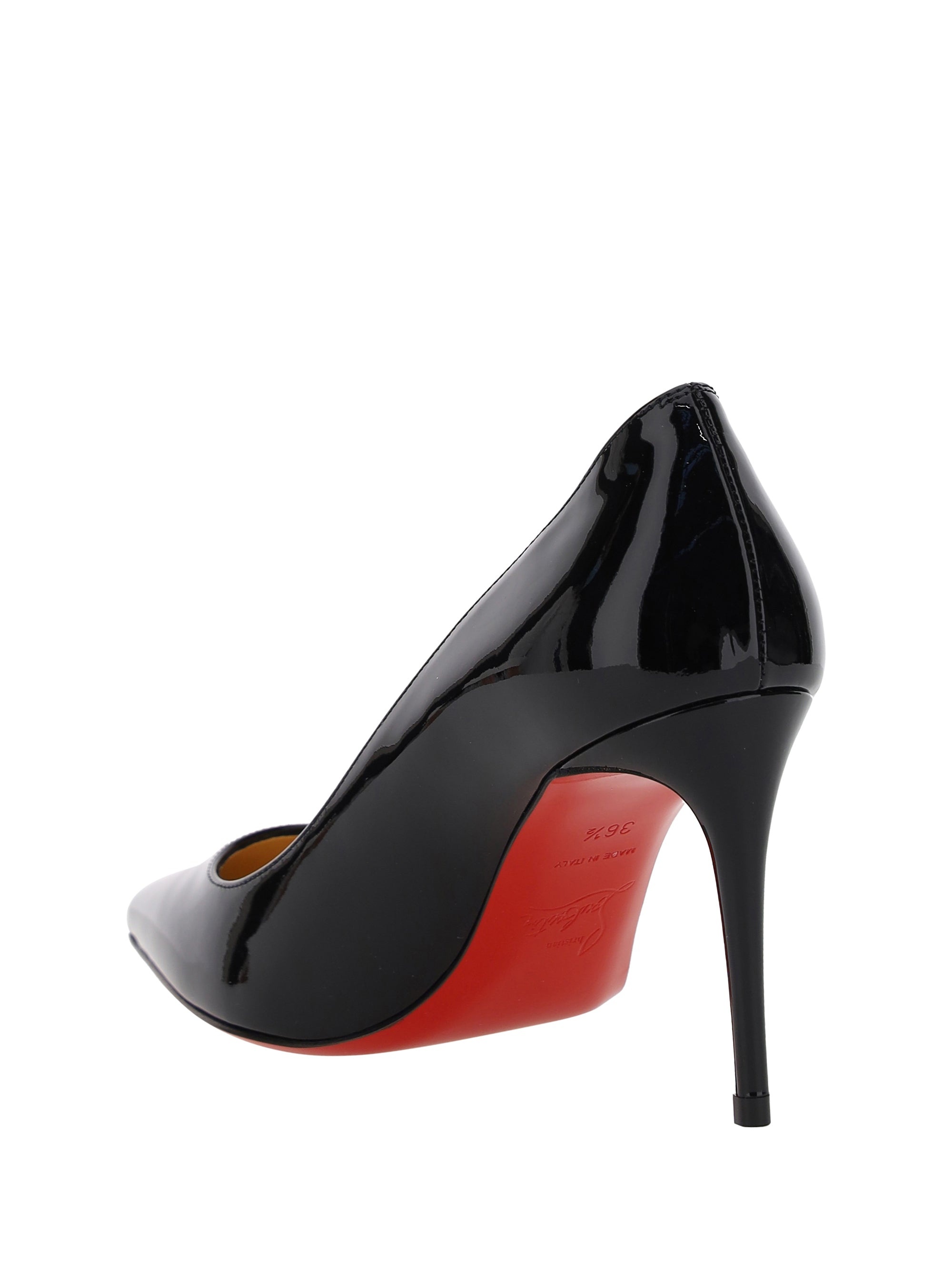 Christian Louboutin Women Kate Pumps - 3