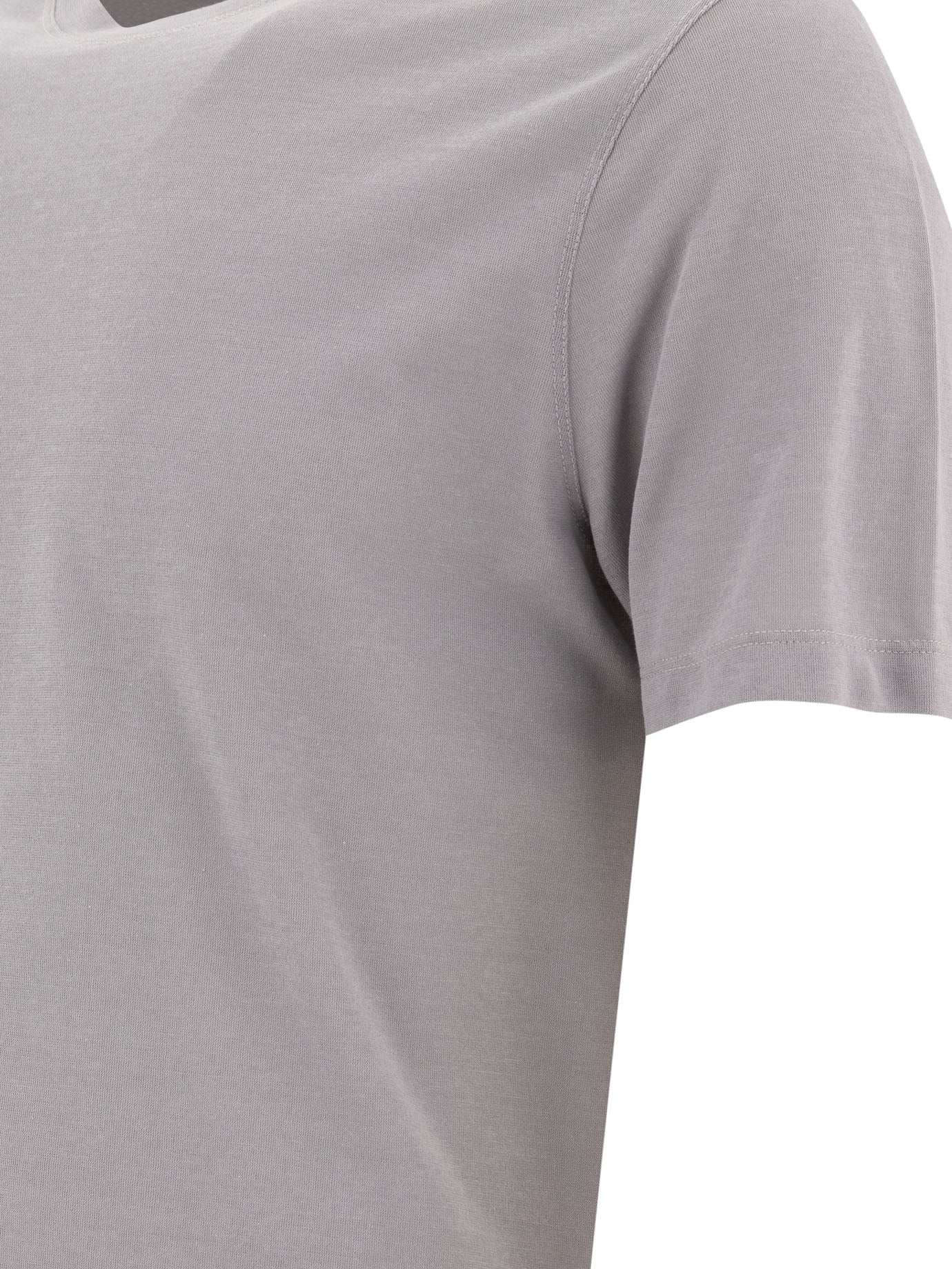 Zanone - Zanone T-shirts - 4