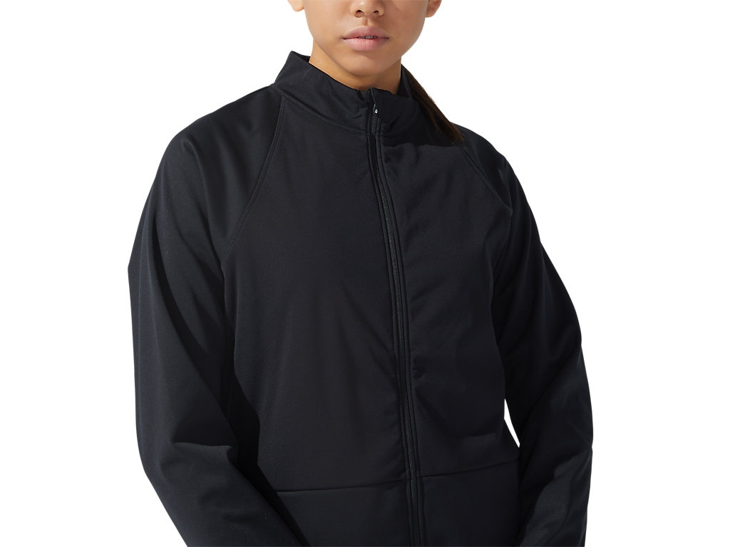 WOMEN'S THERMOSTORM FULL ZIP JACKET - 4