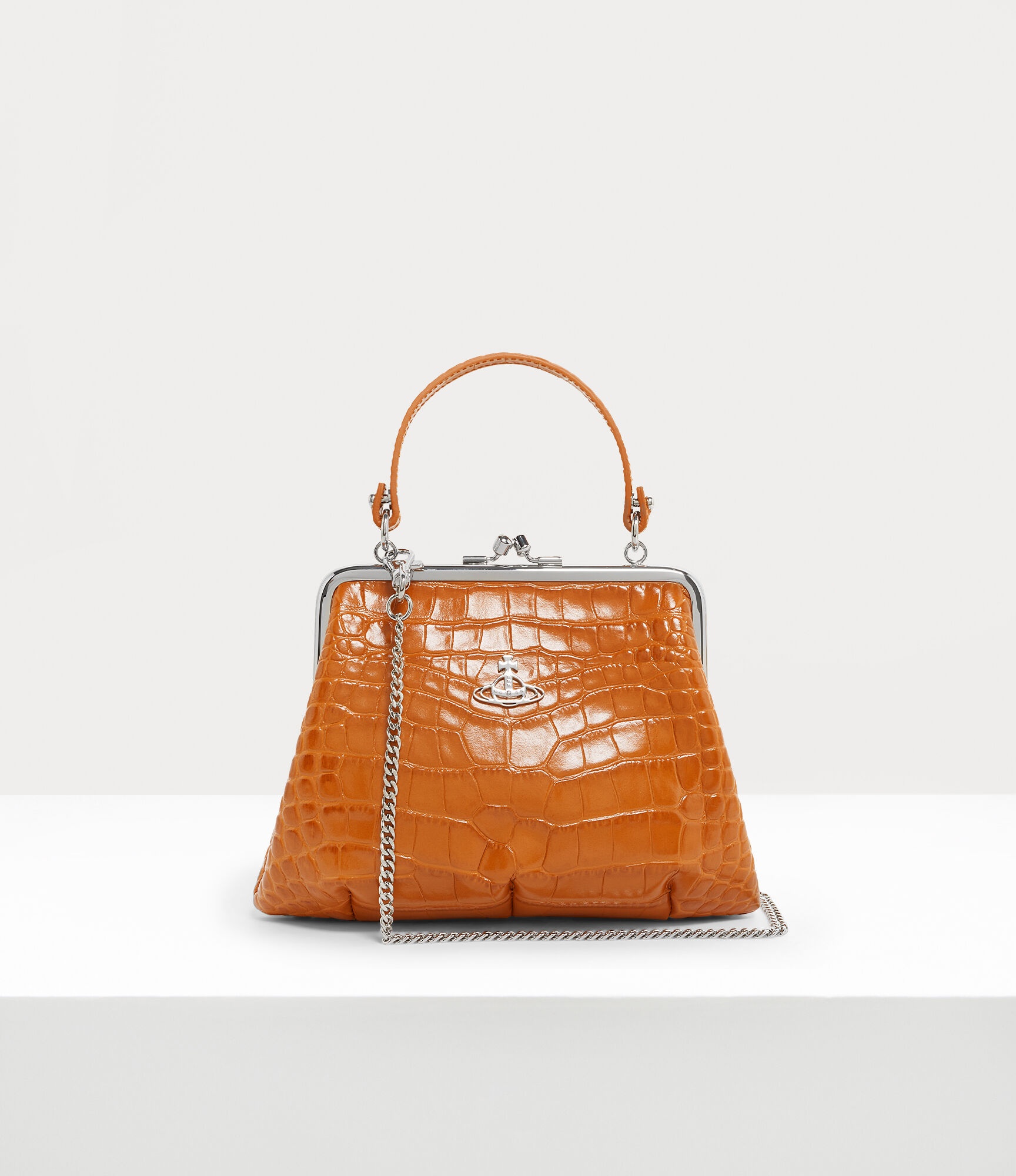 GRANNY FRAME PURSE - 6