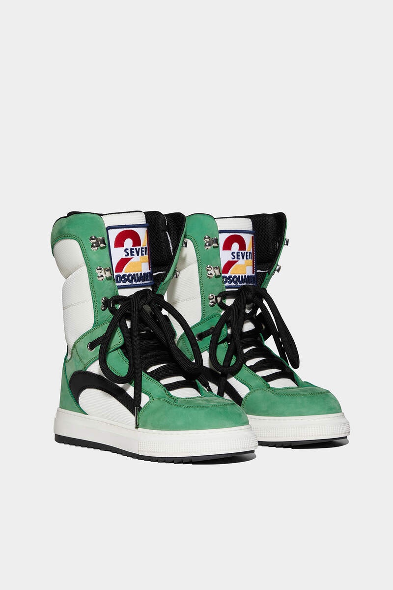 BOOGIE SNEAKERS - 3