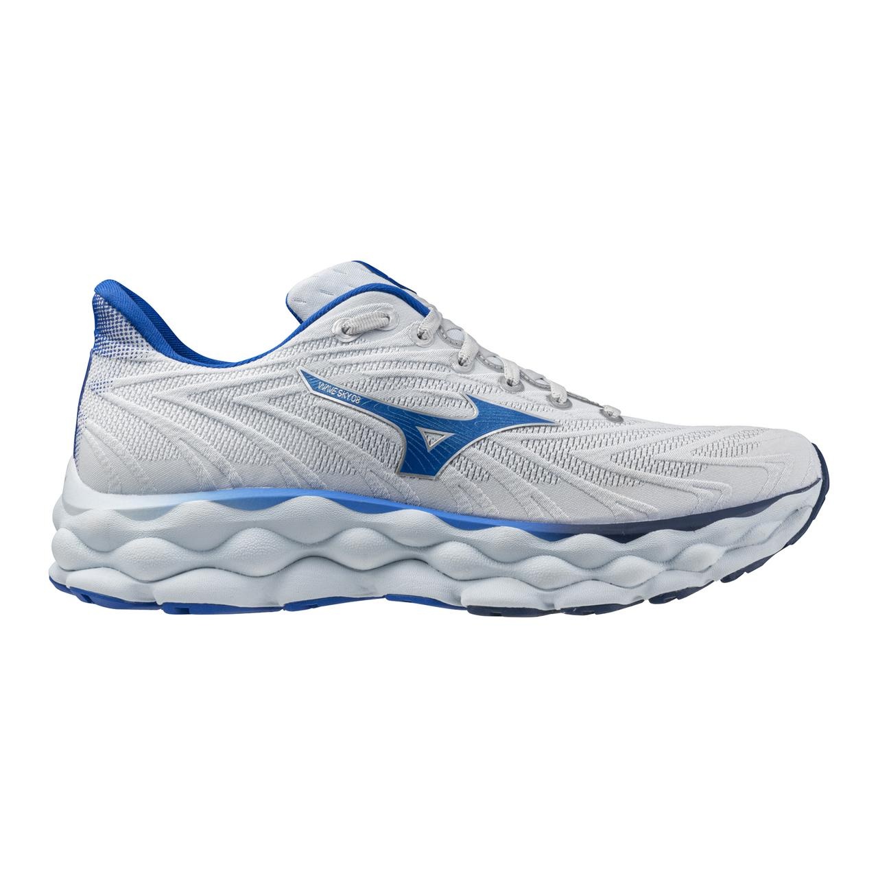 Men's Wave Sky 8 2E Running Shoe - 11