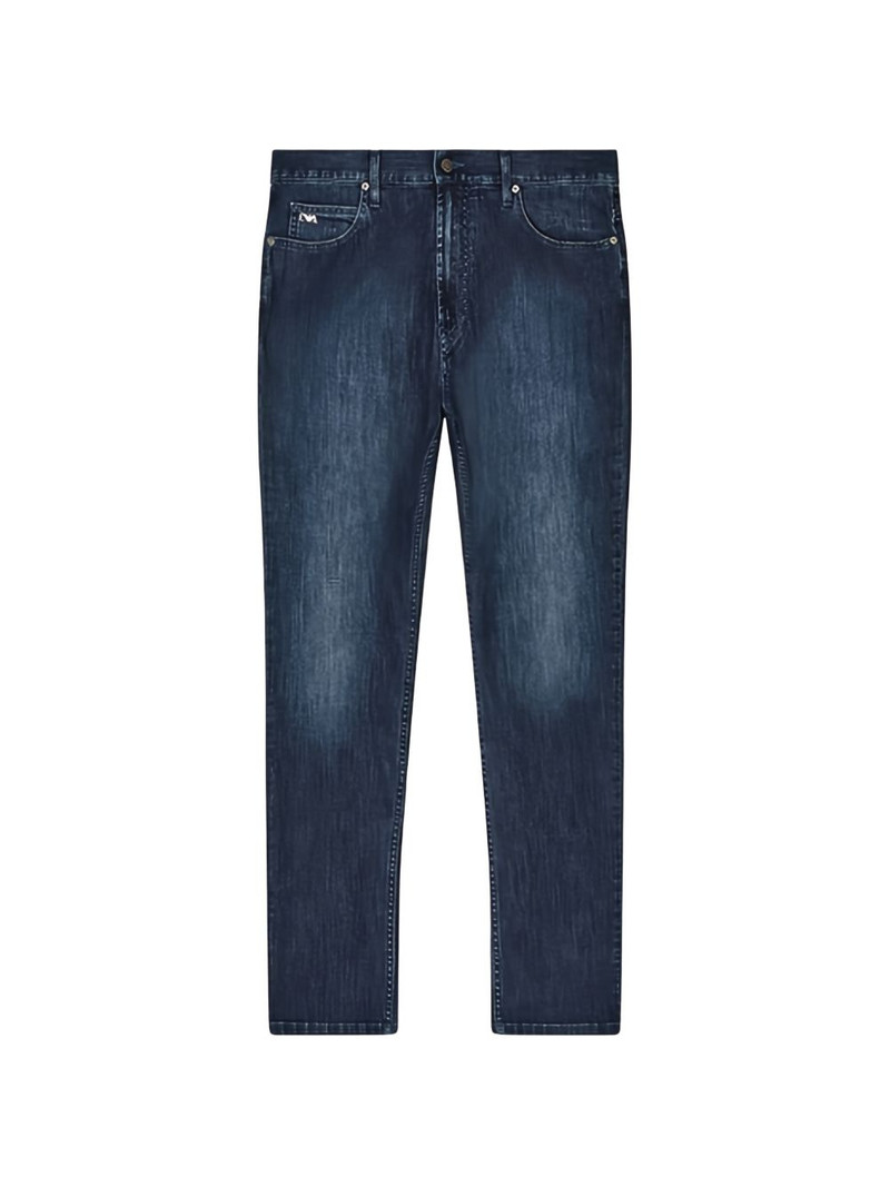 five-pocket jeans 1