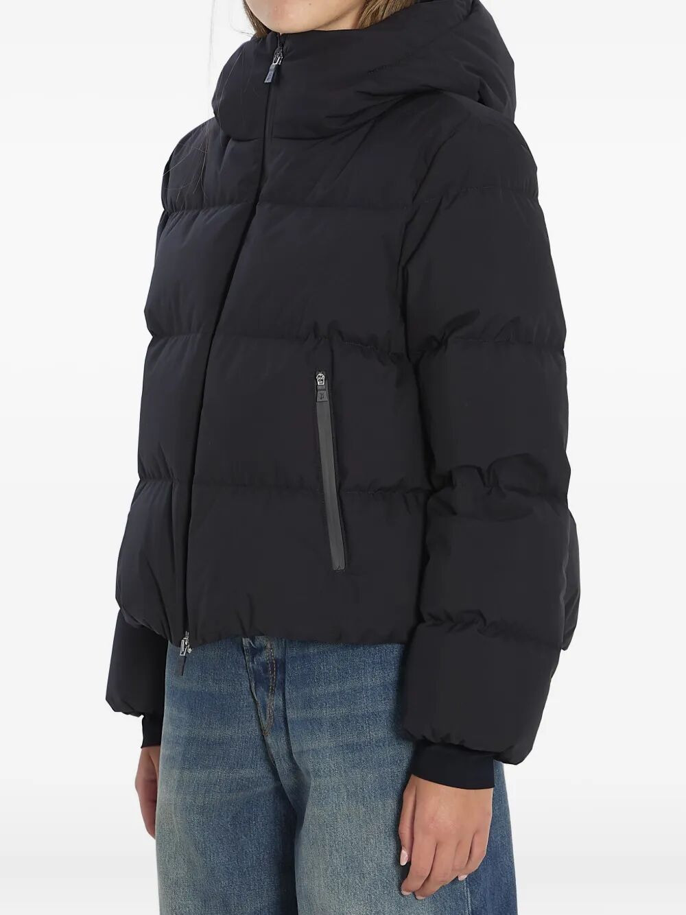 Herno Women "2Layers" Short Jacket - 4