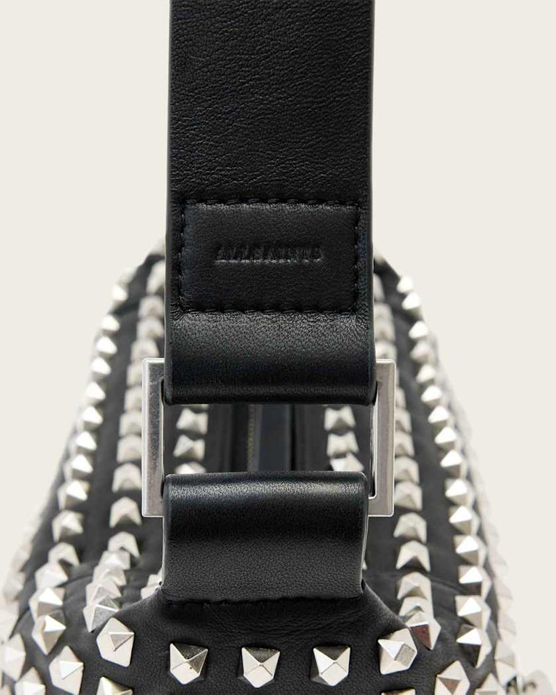 VEGA EMBELLISHED MINI SHOULDER BAG 5