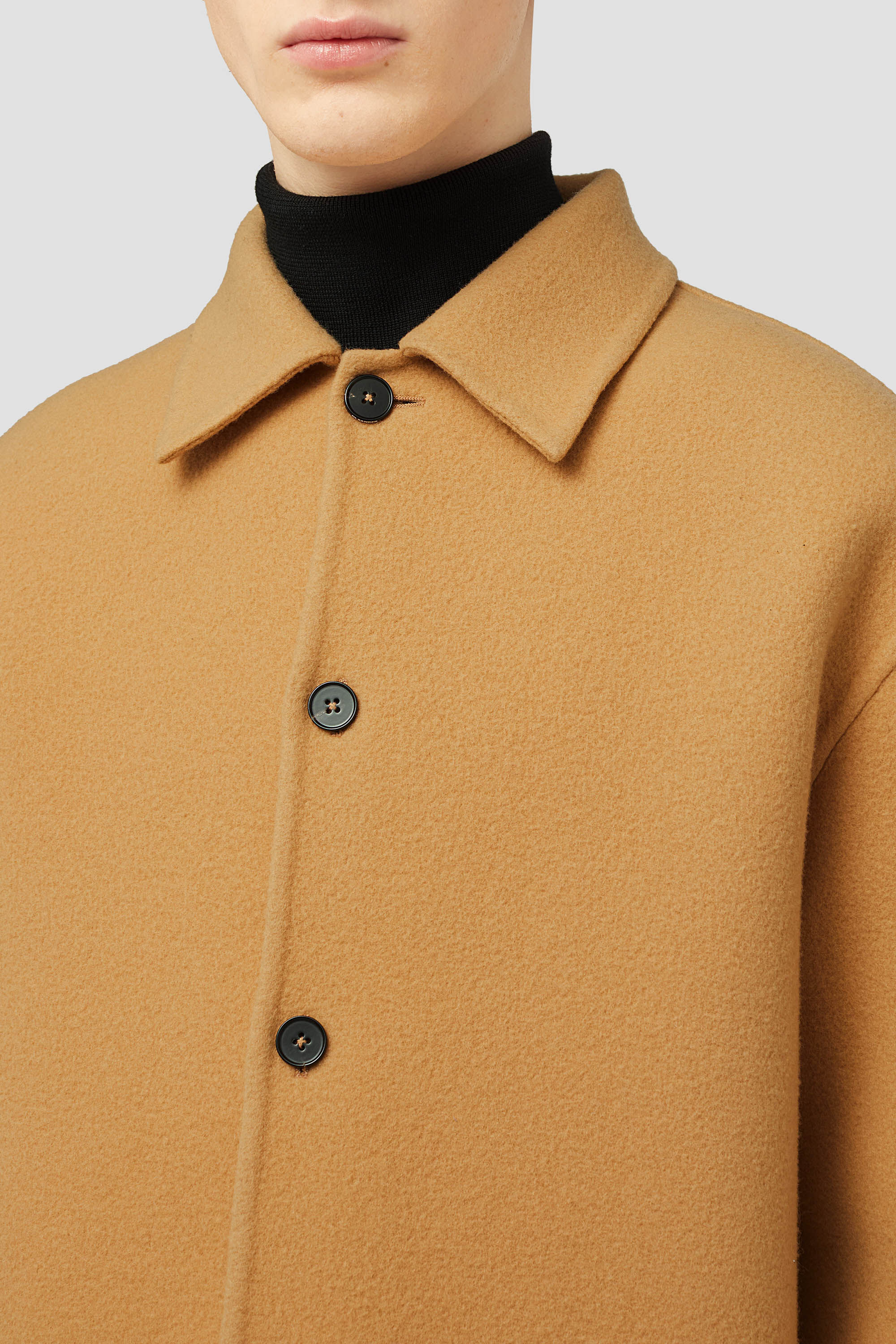 Overshirt - 2