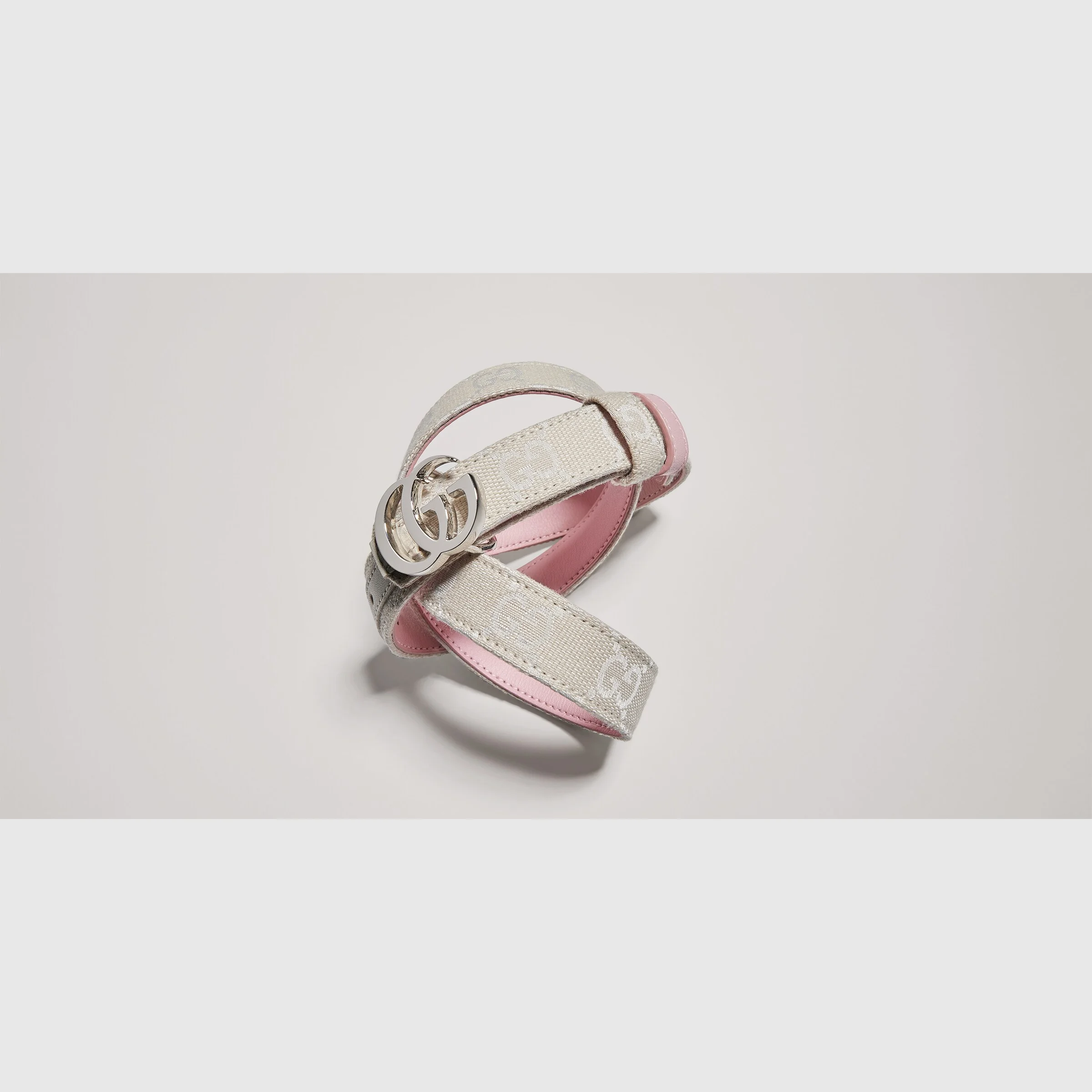 Reversible GG Marmont thin belt - 1