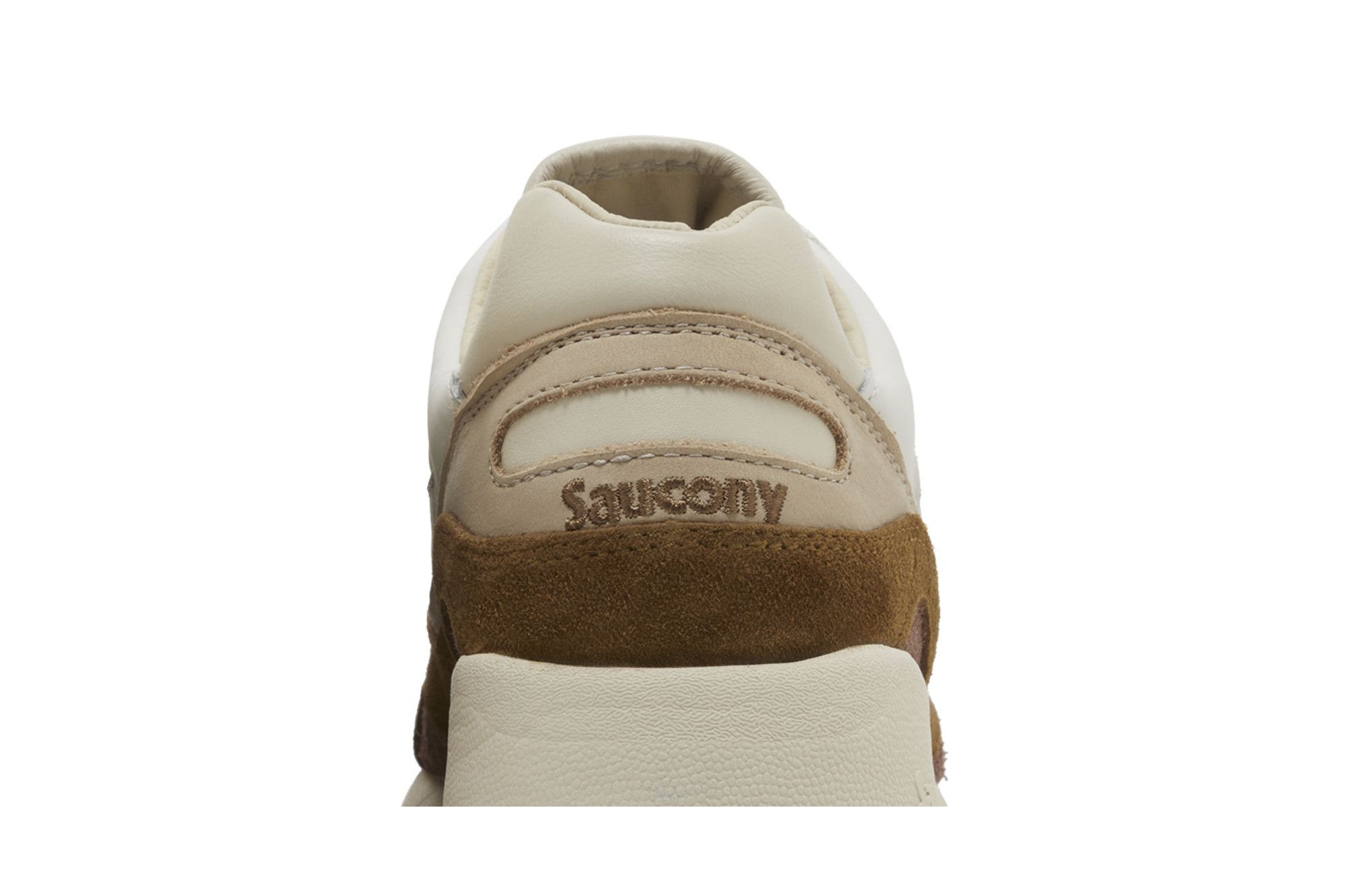 Shadow 6000 'Beige Rust' - 7