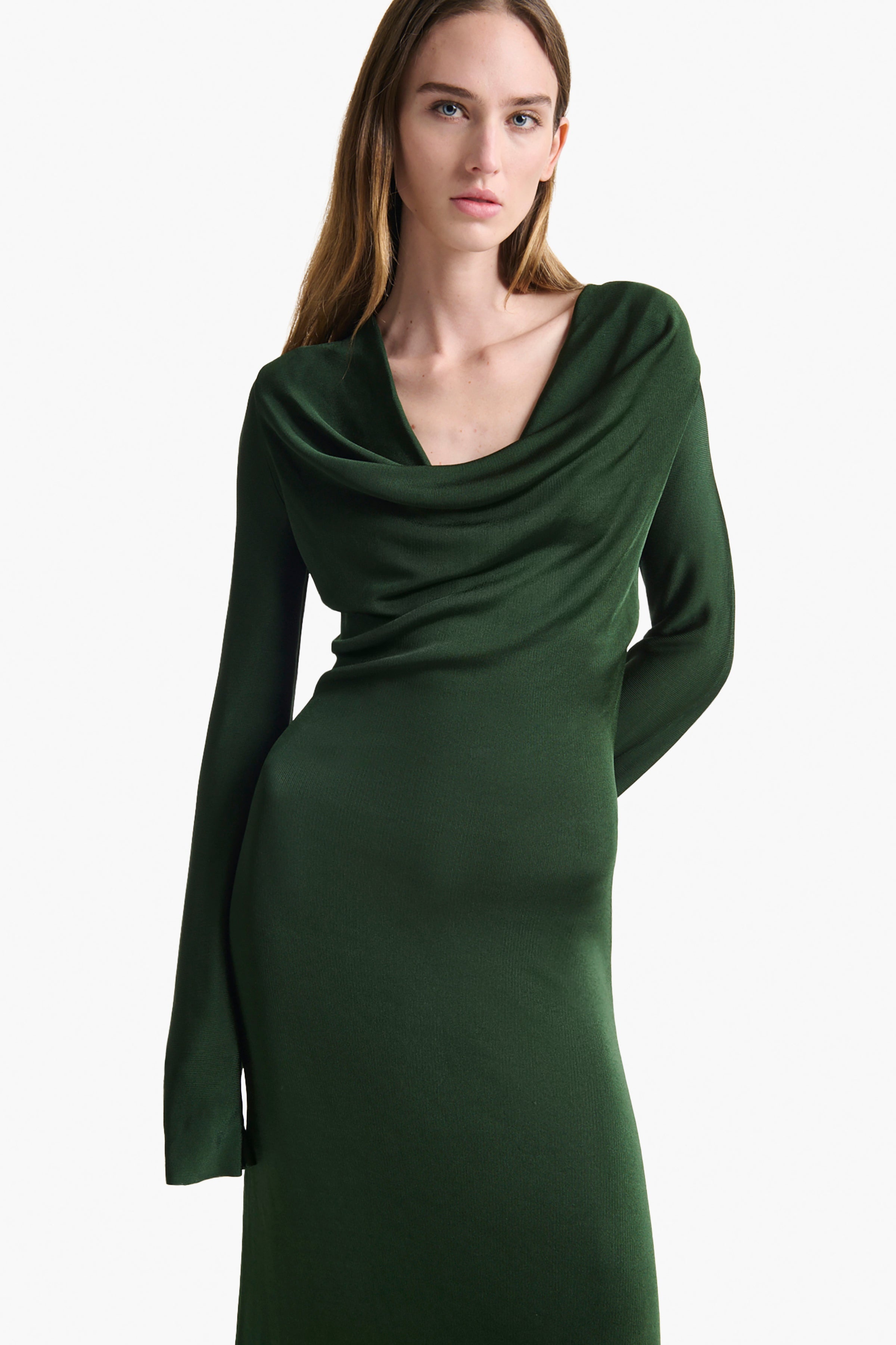 MILDA DRESS - 6