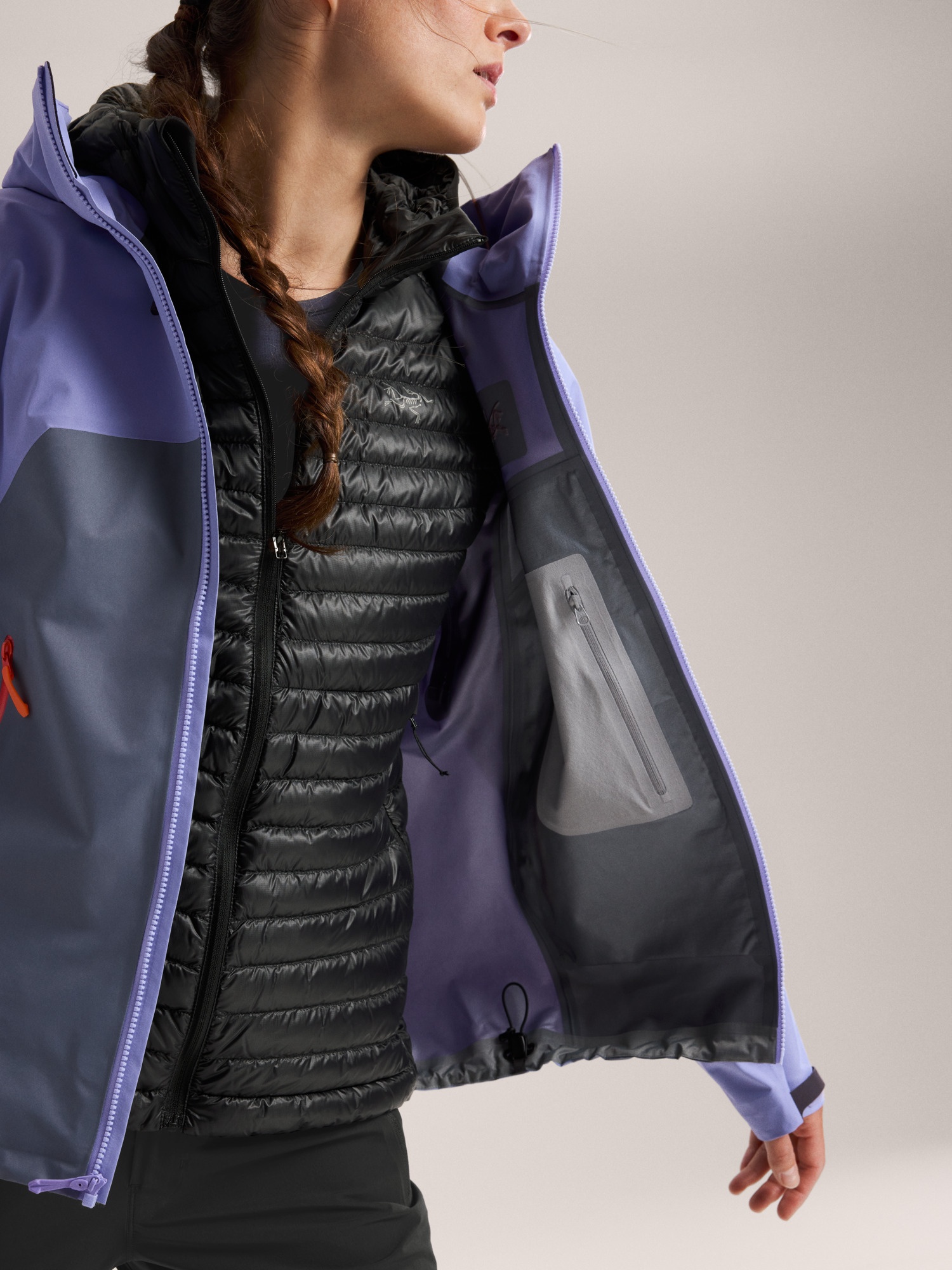 Beta SL Jacket - 9