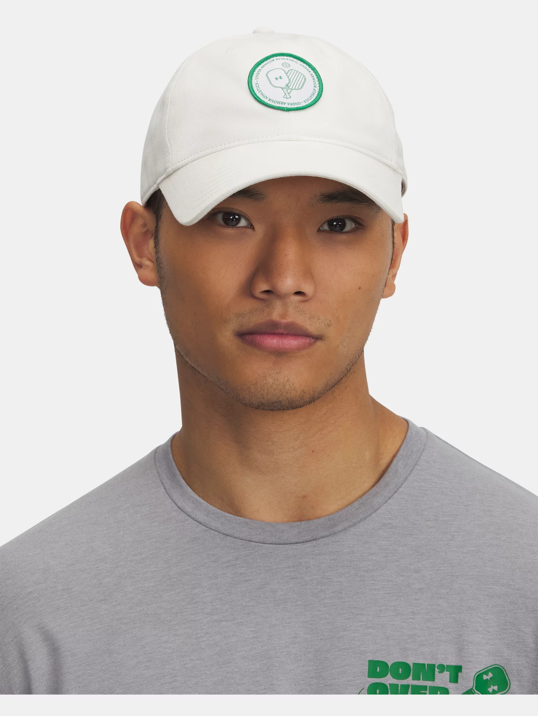 UA SportStyle Adjustable Hat - 3