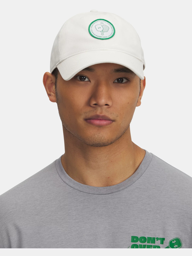 UA SportStyle Adjustable Hat 3