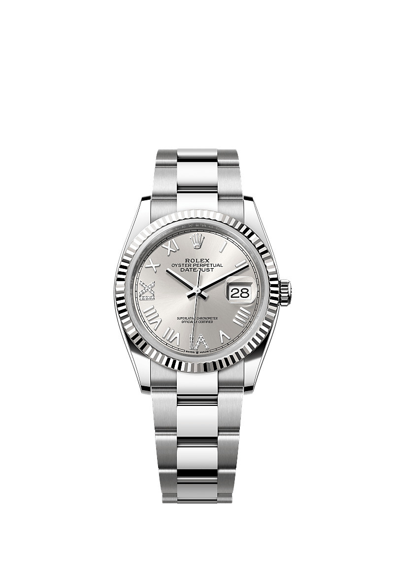 DATEJUST 126234 1