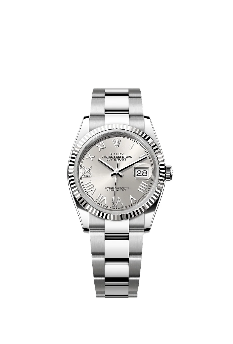 DATEJUST 126234 - 1