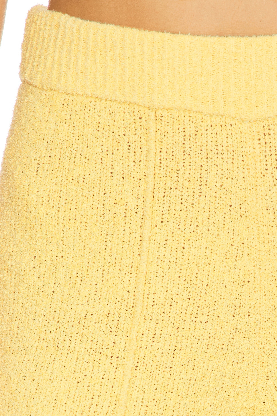 Boucle Flare Pant - 6