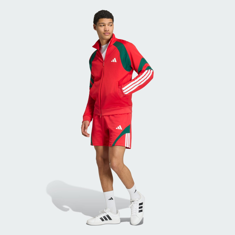 House of Tiro Nations Pack Track Top 4