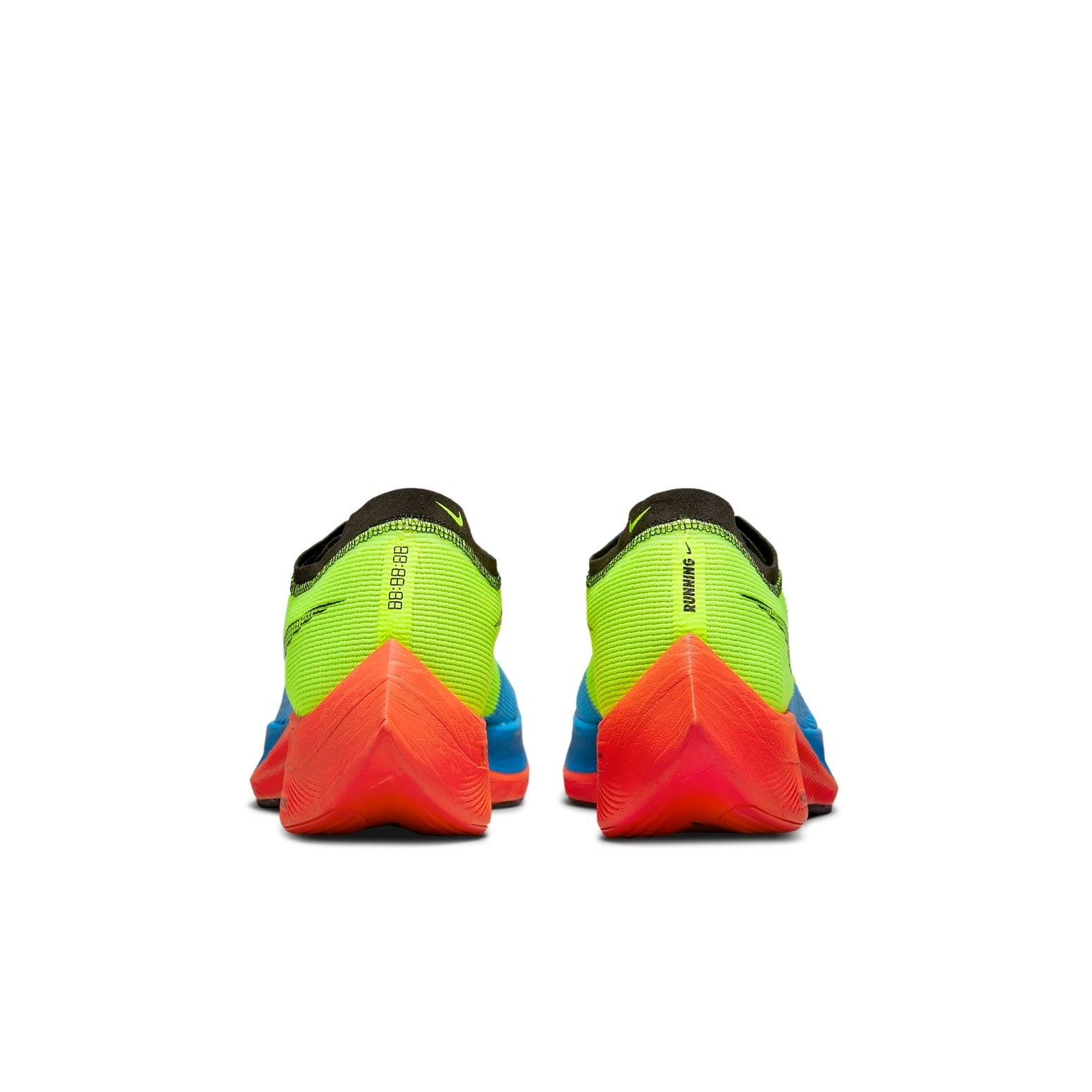 Nike ZoomX Vaporfly Next% 2 'Volt Bright Crimson' DV3030-700 - 5