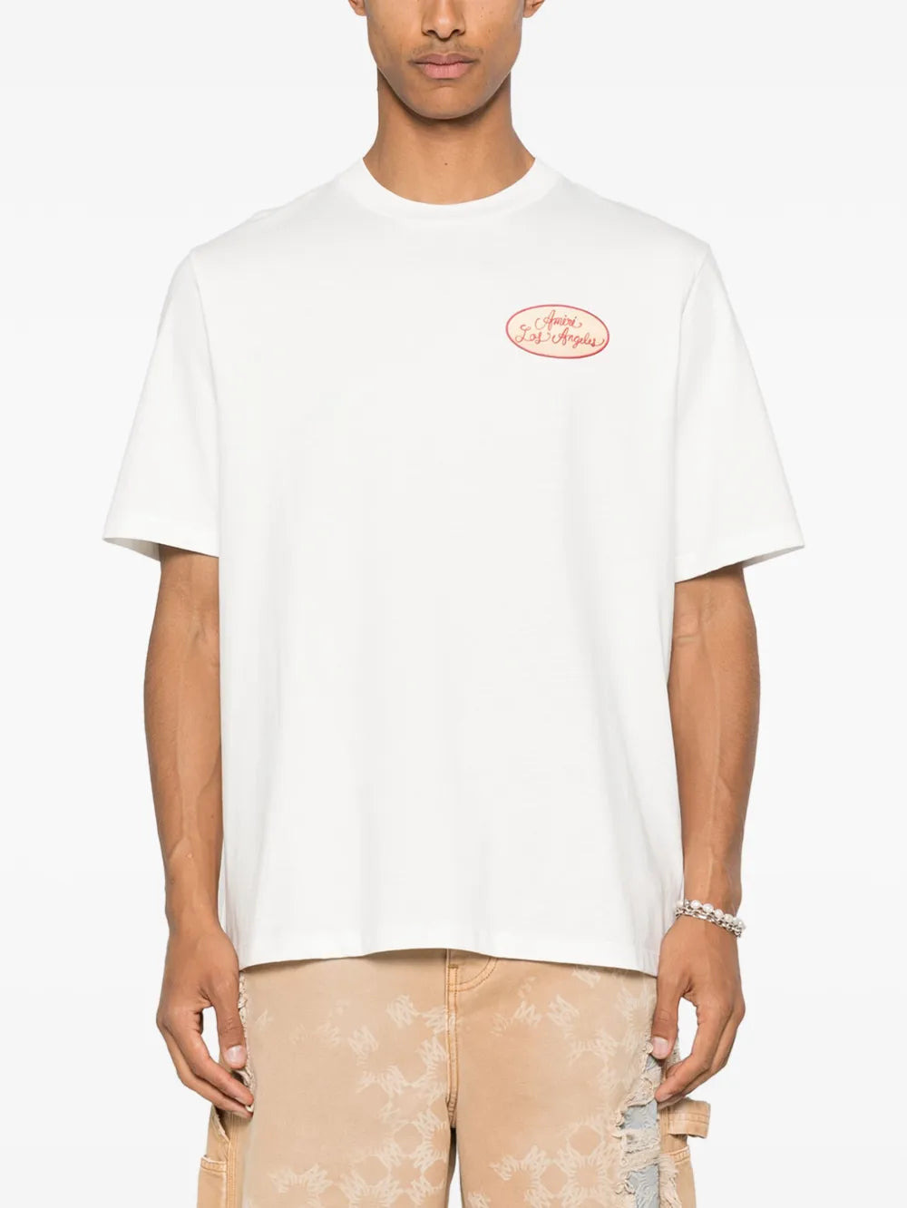 Station Patch Tee - 3