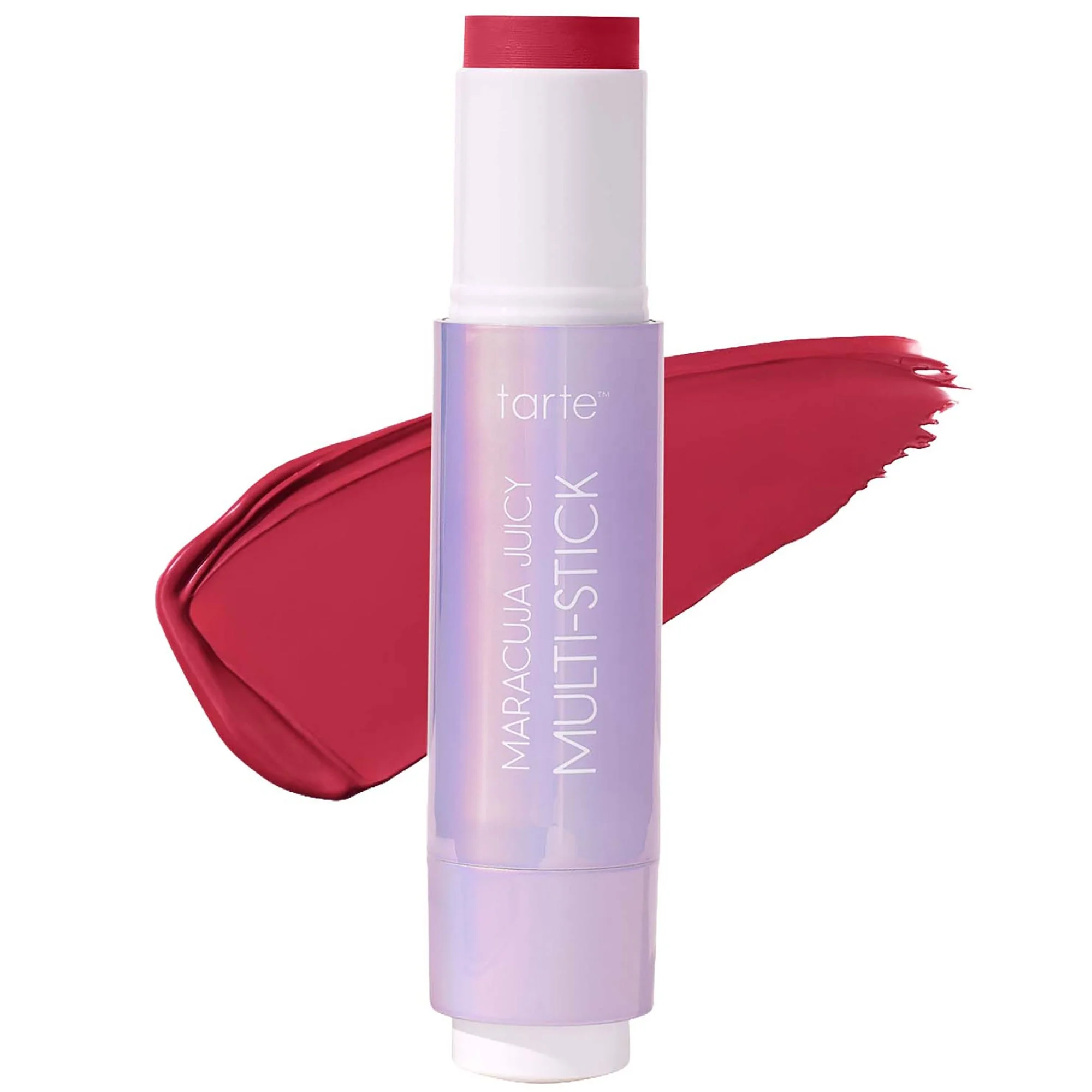 tarte Maracuja Juicy Lip & Cheek Multi-Stick - cloud 9 - 1