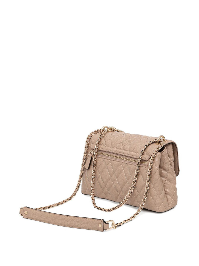 Isemay quilted crossbody bag 3