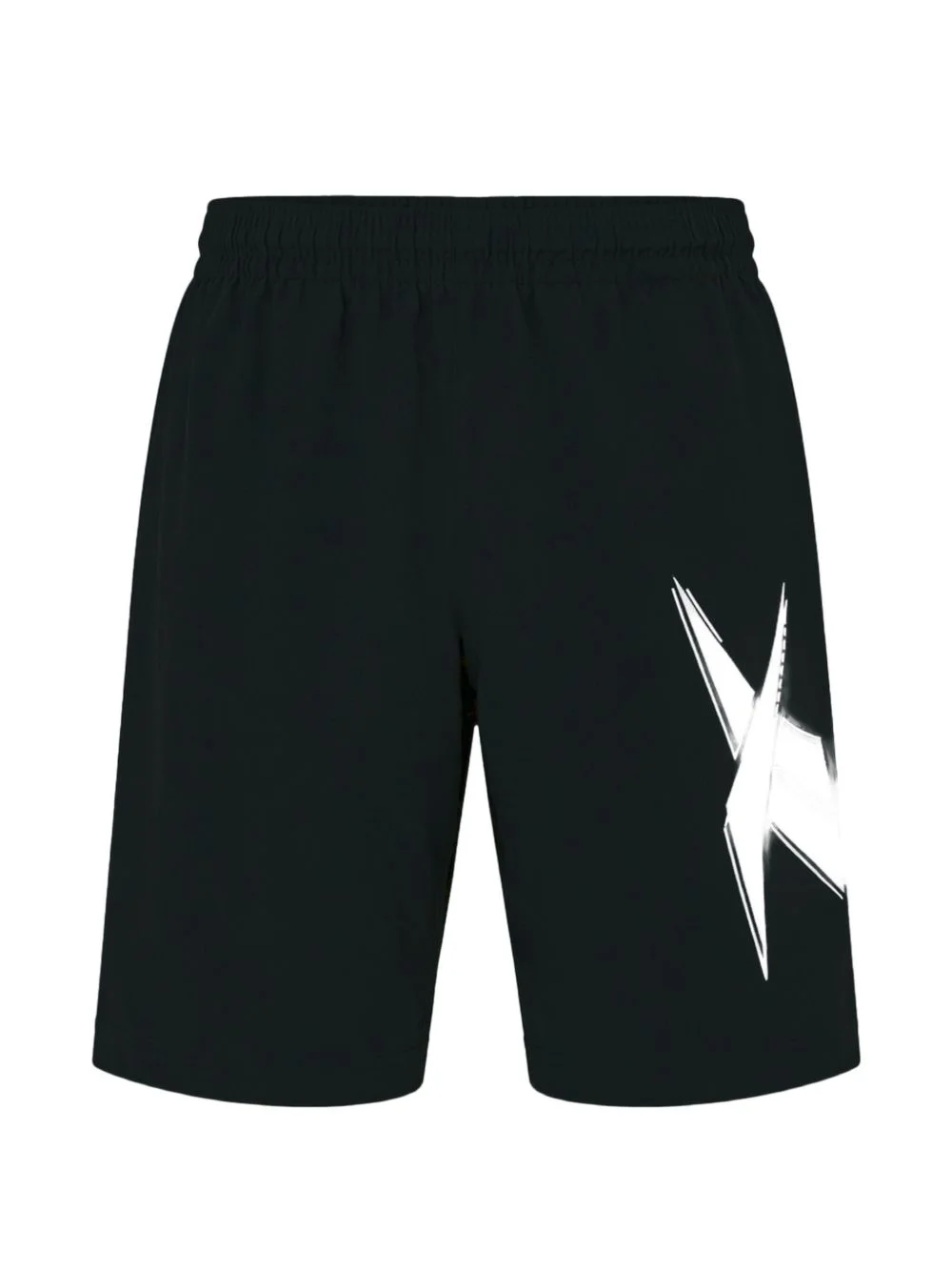 logo-detail shorts - 1