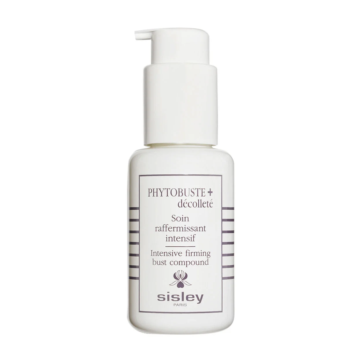 Phytobuste and Décolleté - 1