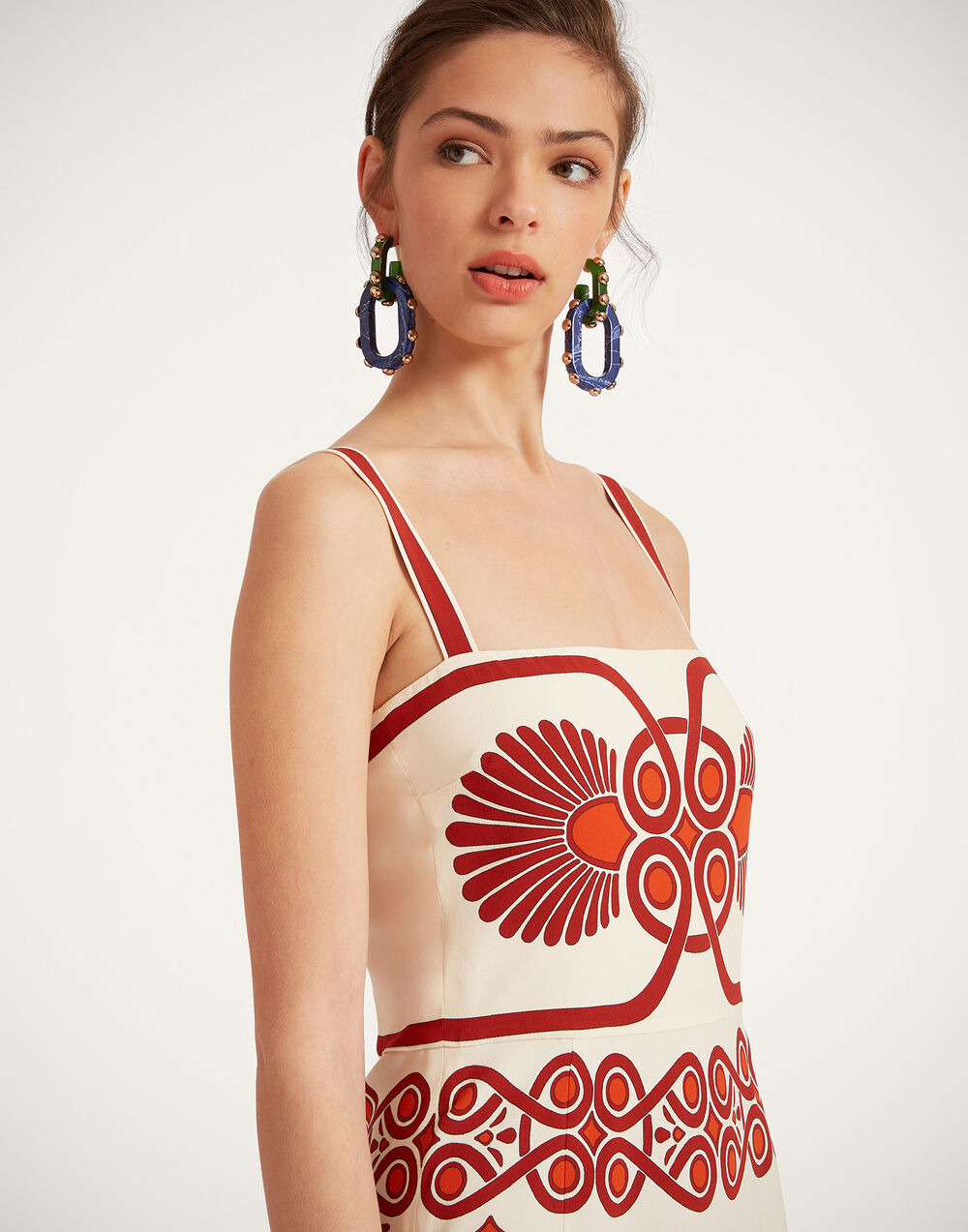 Buy Me A Martini Dress - 7