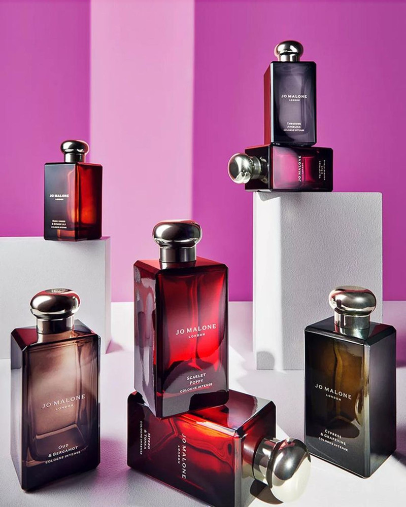 Vetiver and Golden Vanilla Cologne Intense 5