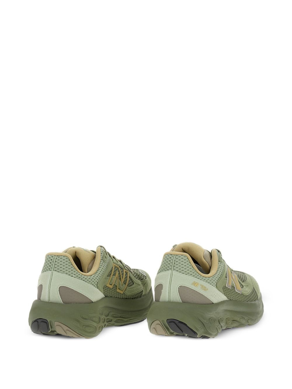 Fresh Foam X mesh sneakers - 3