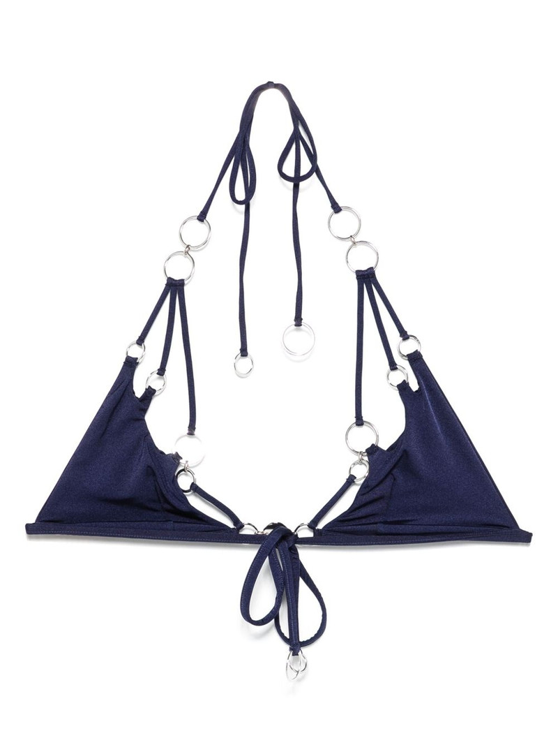 Agent Provocateur Davine bikini top outlook