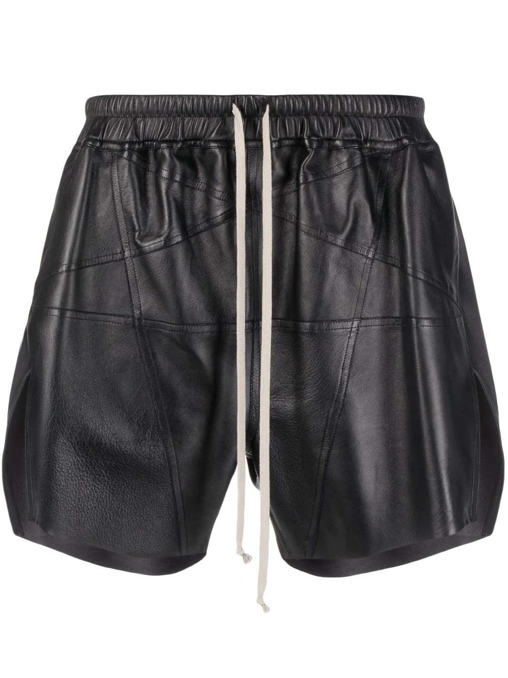 Penta cotton shorts - 1