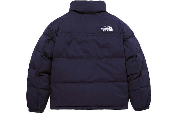 THE NORTH FACE 92 Retro Anniversary Puffer Jacket 'Navy' NJ1DM73D - 2