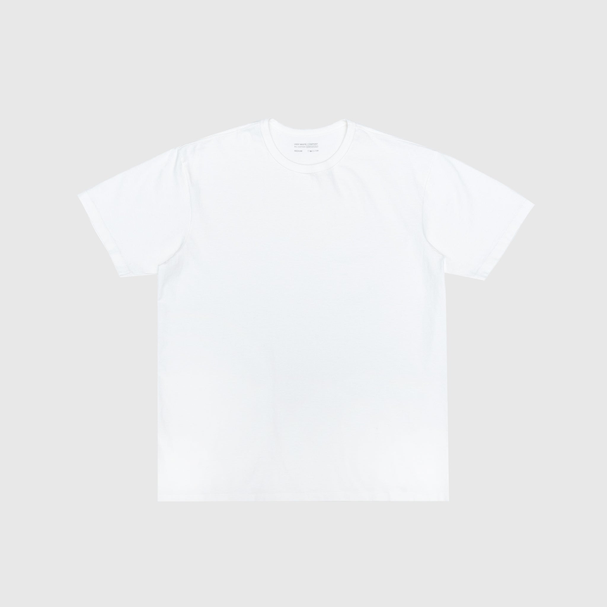 OUR S/S T-SHIRT (2-PACK) - 1