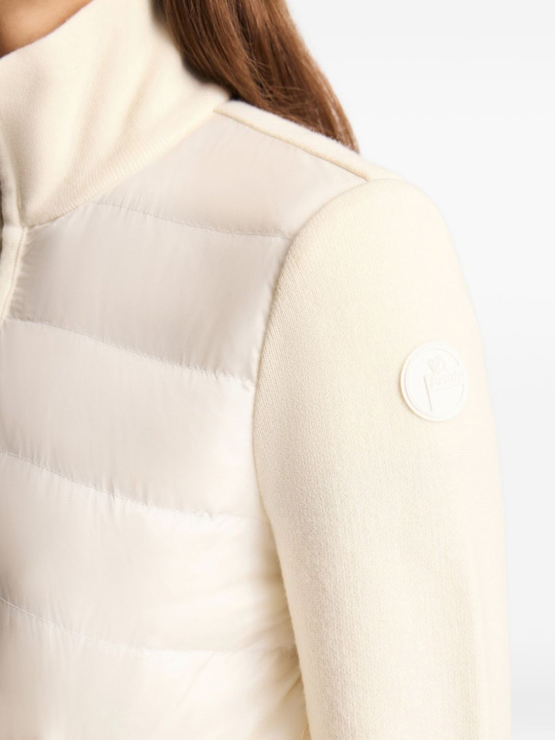 Acarim quilted jacket 5