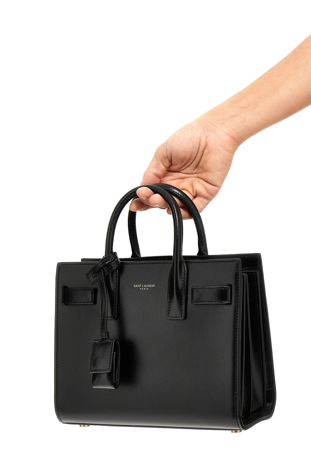 'Sac De Jour' nano handbag - 2