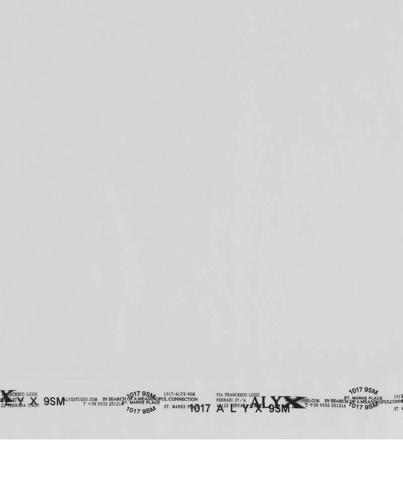 LOGO GRAPHIC T-SHIRT 3