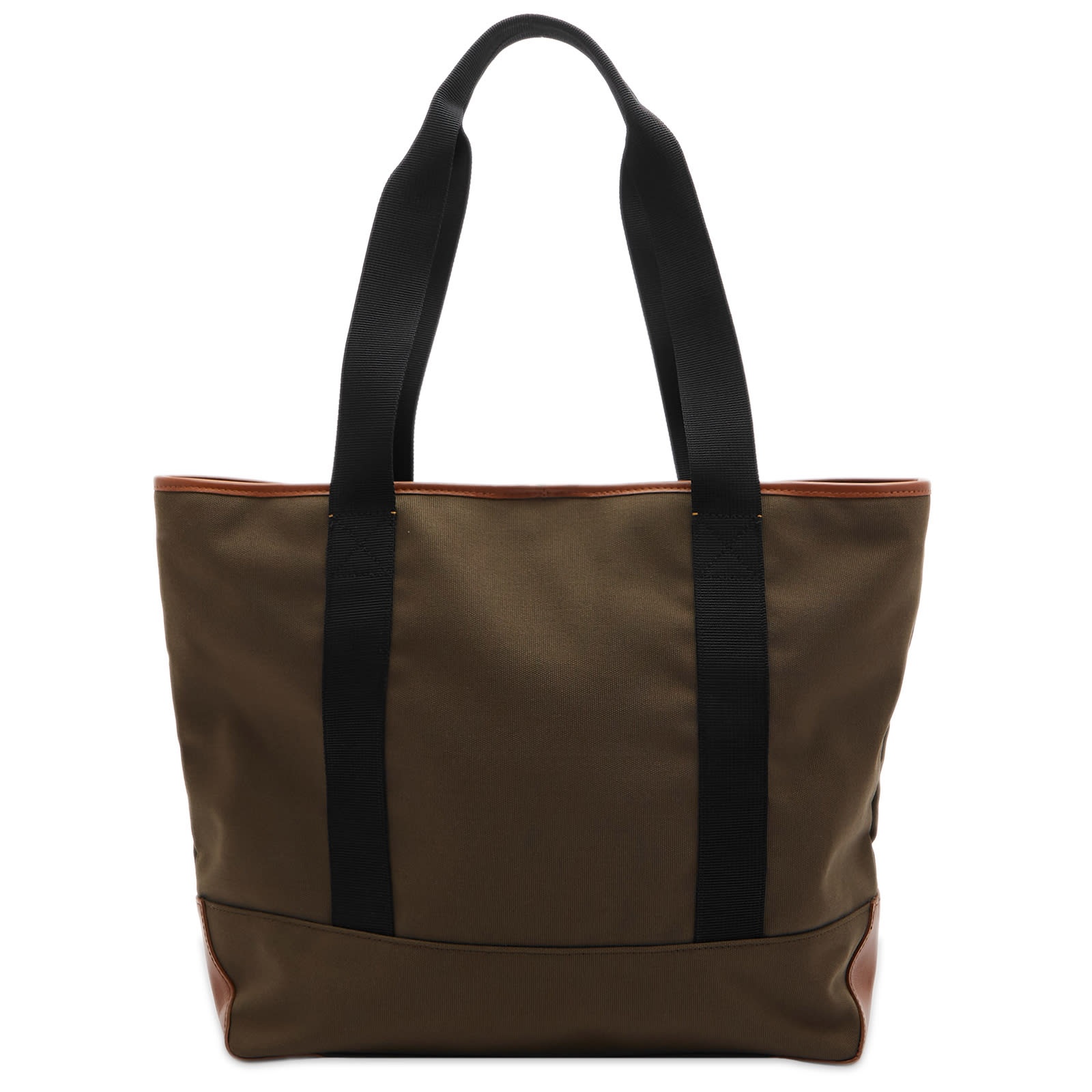 Paul Smith Zebra Tote Bag - 3