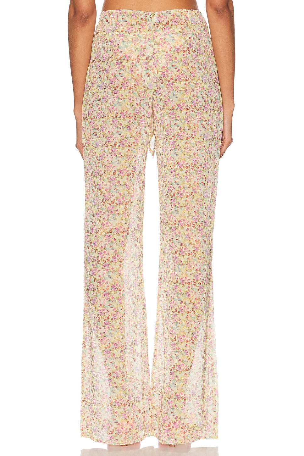 Tommy Pant - 4