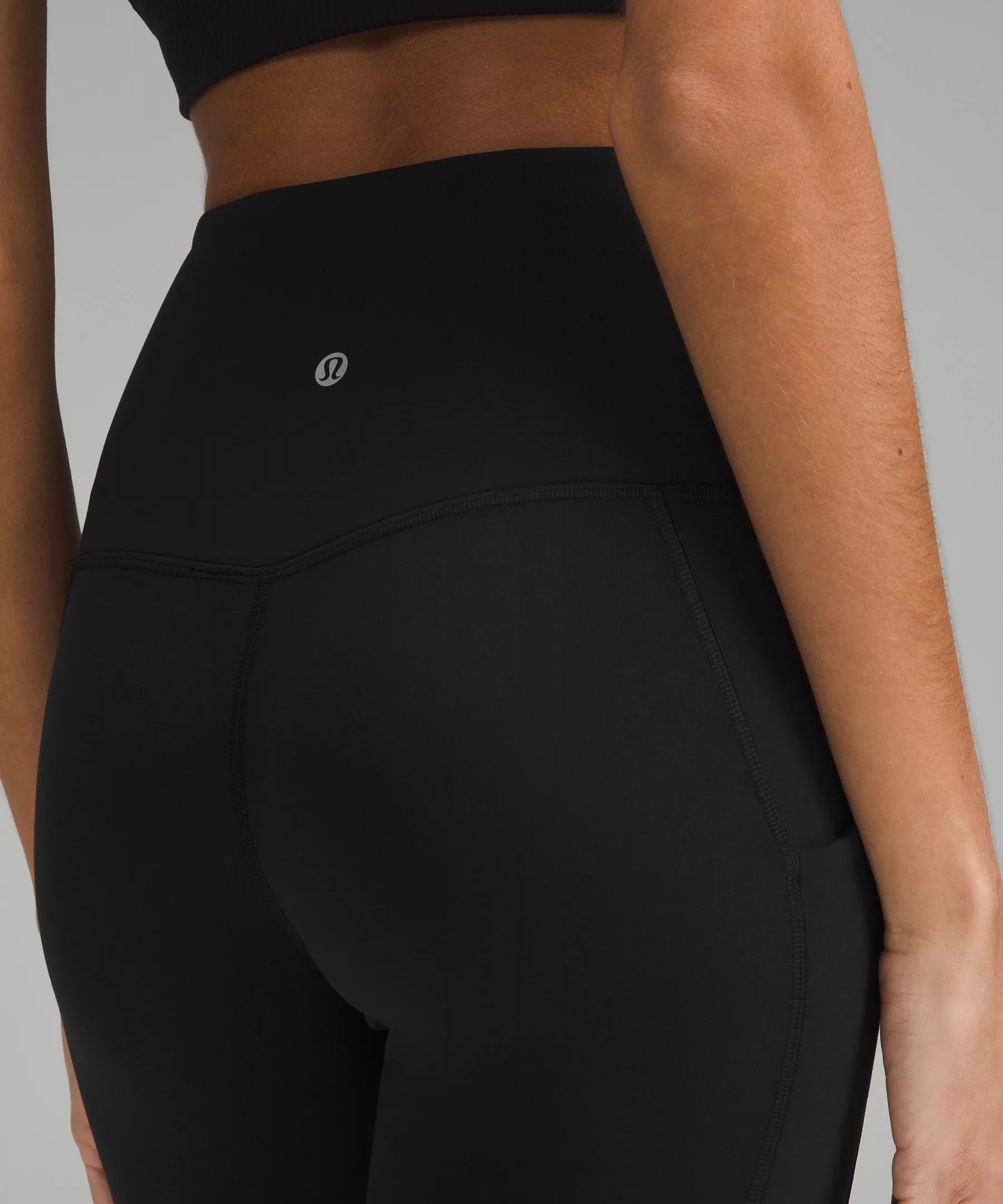 lululemon Align™ High-Rise Crop with Pockets 23" - 5
