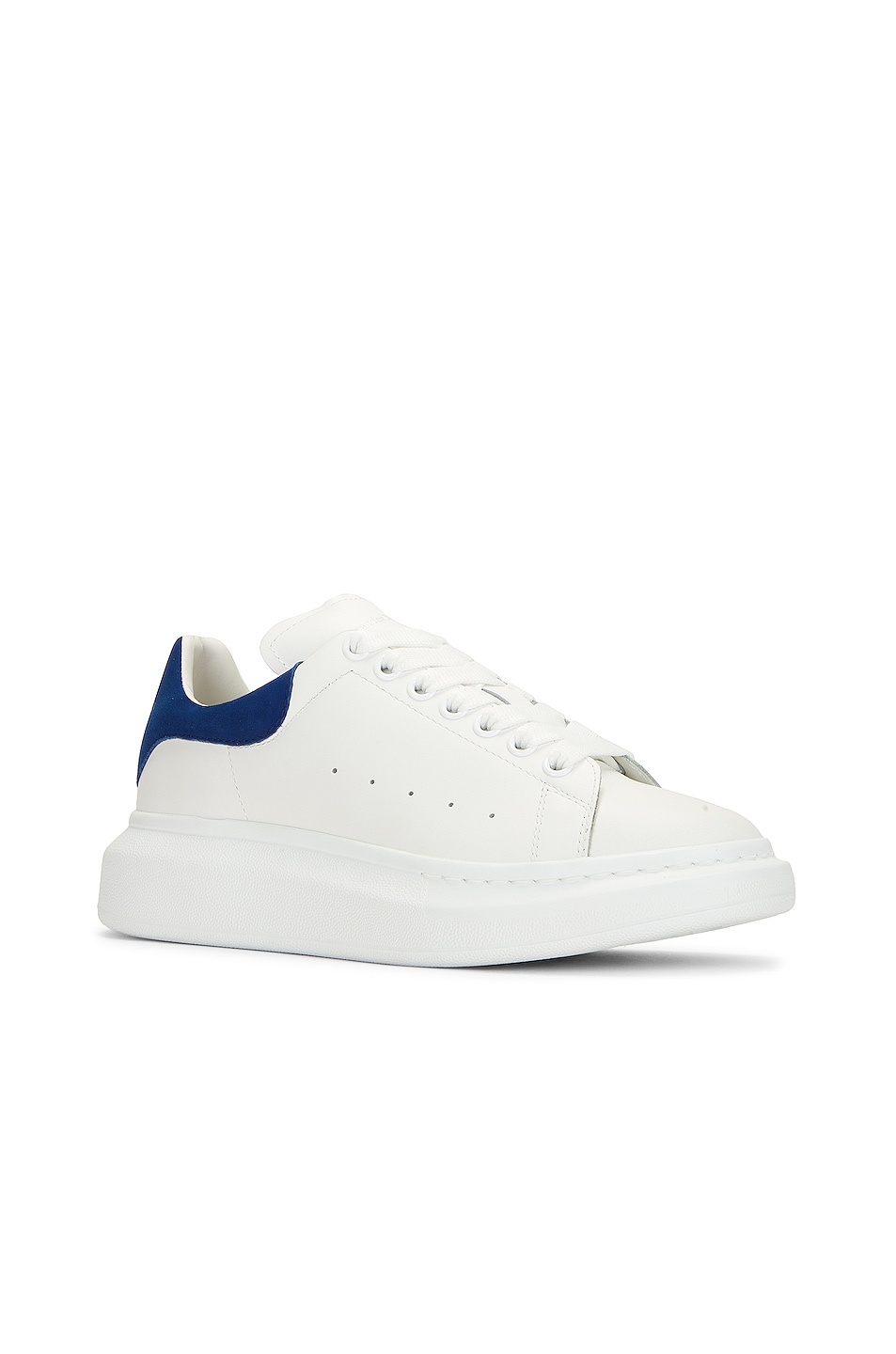 Oversized Sneaker - 2