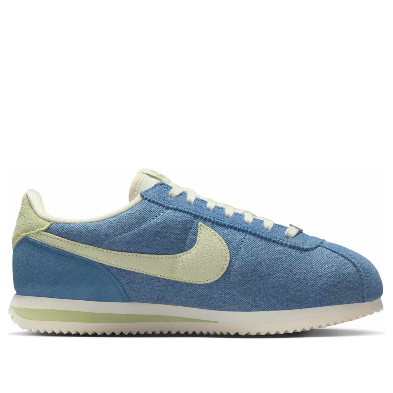 (WMNS) Nike Cortez SE 'Denim' IH6354-004 - 2