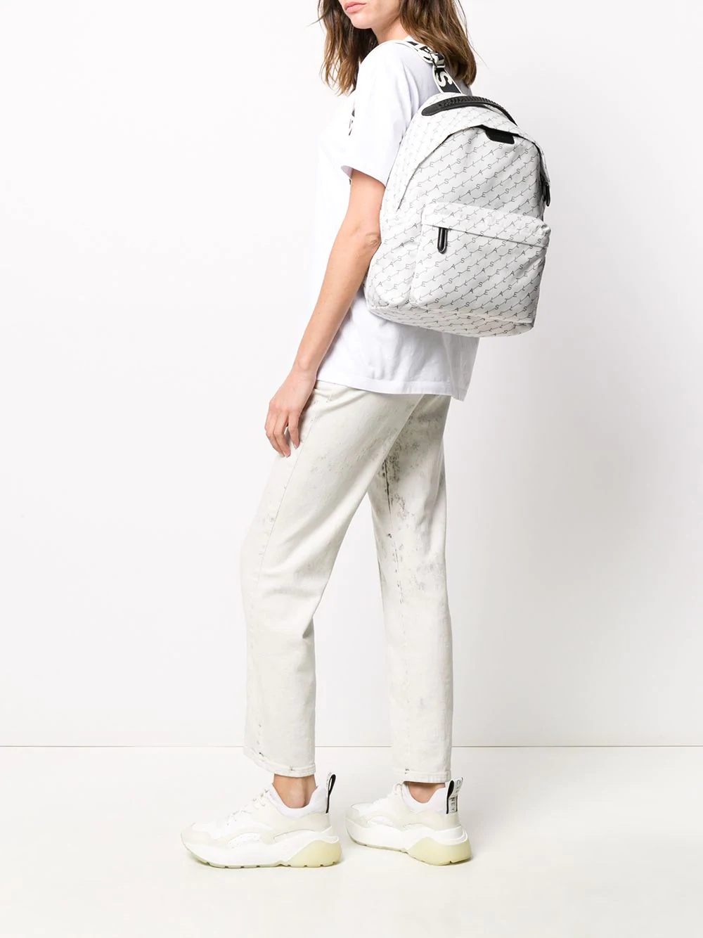 Falabella Go backpack - 2