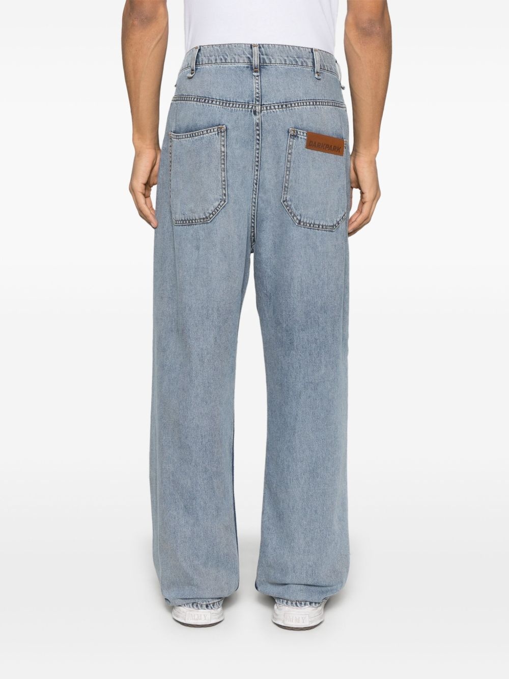 Donte jeans - 4