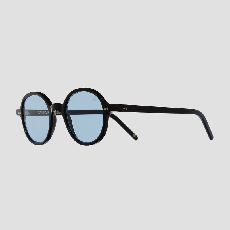 CUTLER AND GROSS 9001 KINGSMAN ROUND SUNGLASSES outlook