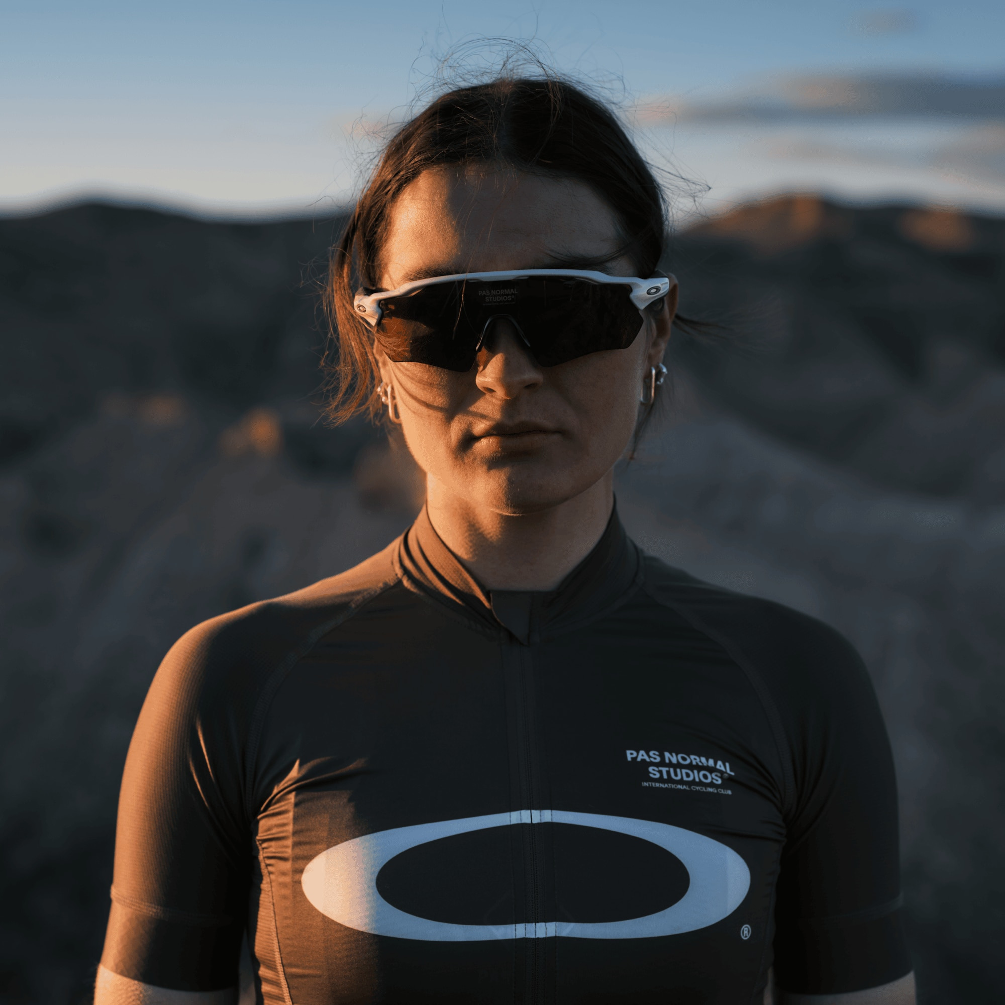 Oakley X Pas Normal Studios Women's Mechanism Jersey - 14