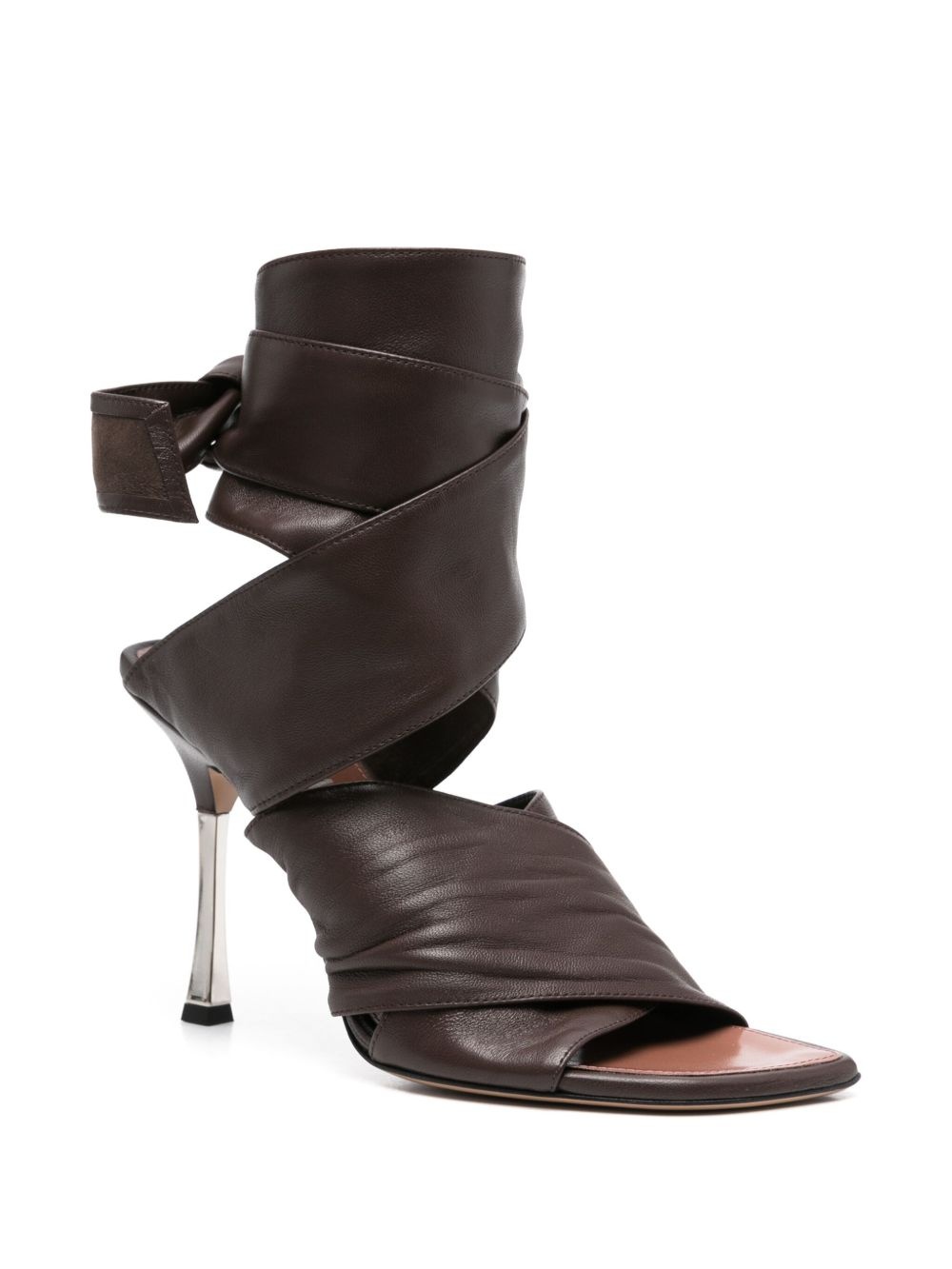 75mm Lorena sandals - 2